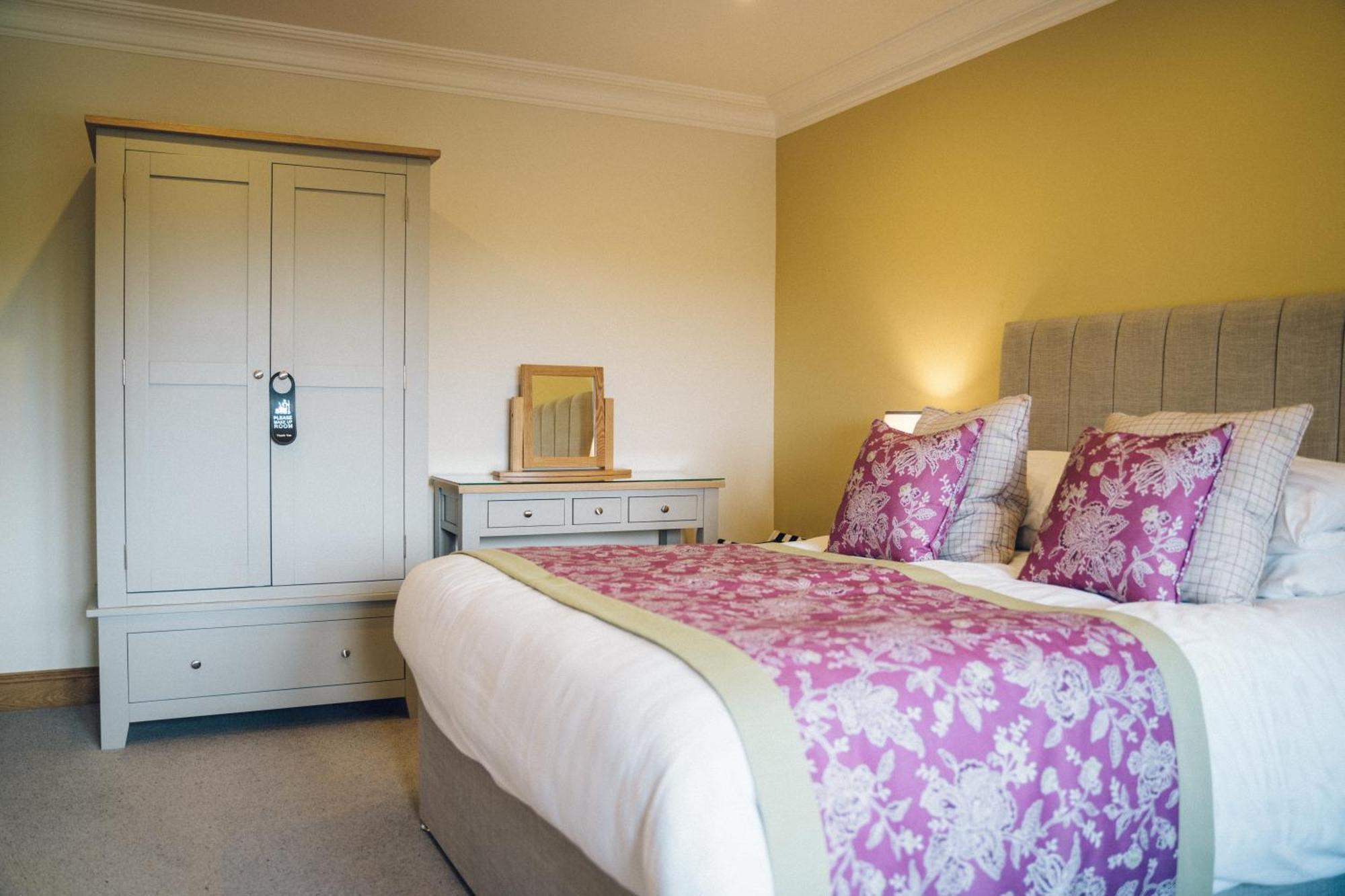 The Manor Boutique Hotel Restaurant And Bar Conwy Eksteriør billede