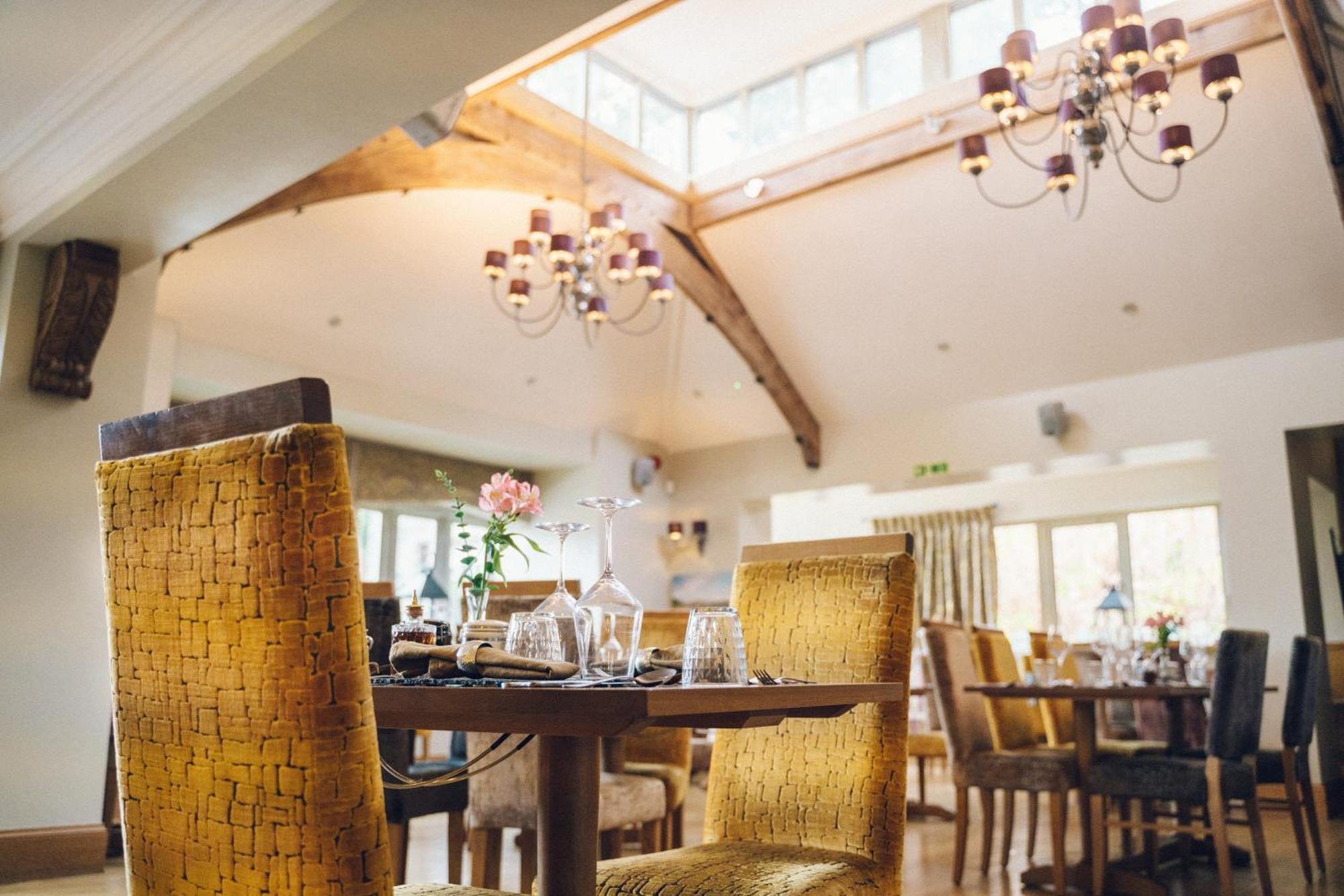 The Manor Boutique Hotel Restaurant And Bar Conwy Eksteriør billede